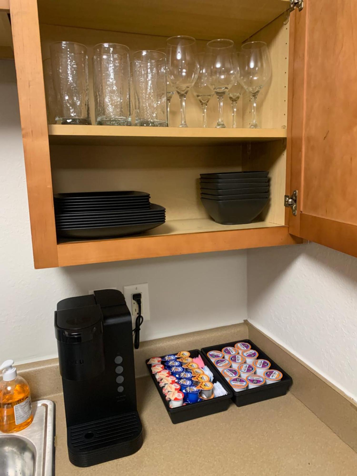 Apartment Work Hard Play Harder!