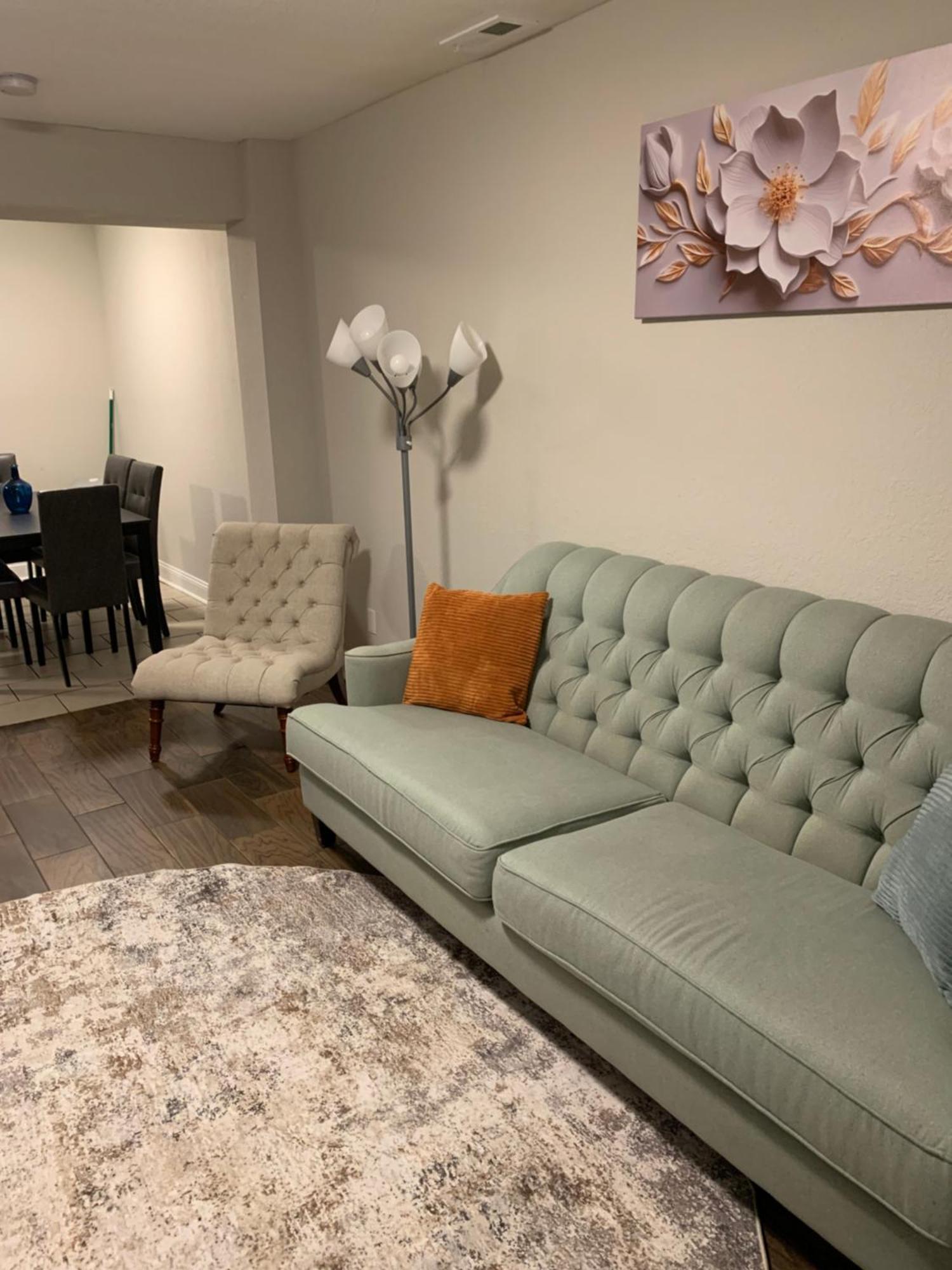 Work Hard Play Harder! Apartment *